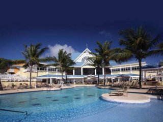 Magdalena Grand Beach Resort