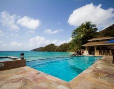 Blue Waters Inn