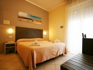 Hotel SENYOR