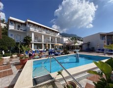 Hotel Riva Del Sole