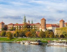 ESTER - Kraków