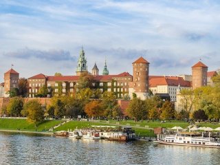 ESTER - Kraków