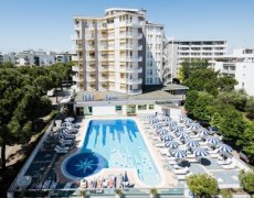Hotel Luna