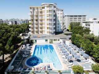 Hotel Luna