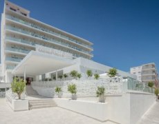 Magic Villa Luz Family Gourmet Hotel