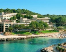 Hotel Occidental Cala Vinas
