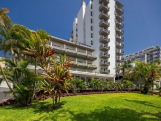 Hotel Girassol