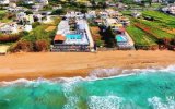 Katalog zájezdů - Řecko, Hotel Krini Beach