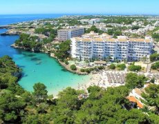 Hotel Barcelo Aguamarina