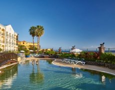Hotel Porto Santa Maria