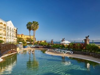 Hotel Porto Santa Maria
