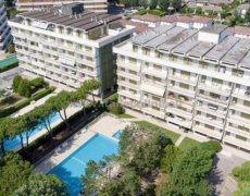 Residence Alvorada