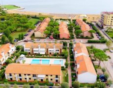 Residence Tamerici