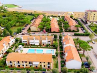Residence Tamerici
