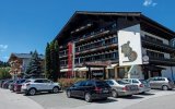 Hotel Salzburgerhof
