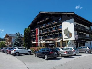 Hotel Salzburgerhof