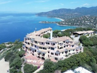 Residence Torre delle Stelle