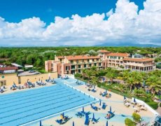 Continental Resort