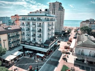 Hotel MARGHERITA
