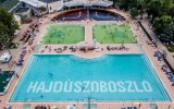 Katalog zájezdů - Maďarsko, HAJDÚSZOBOSZLÓ & AQUASOL relax ve zlaté vodě