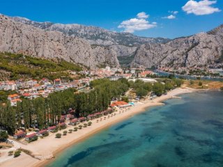 Mobile Homes Camp Galeb