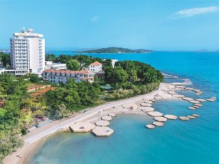 Hotel Punta