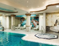 TROFANA WELLNESS & SPA - Międzyzdroje