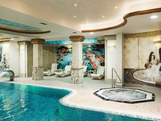 TROFANA WELLNESS & SPA - Międzyzdroje