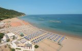 Katalog zájezdů - Itálie, Hotel Baia Flaminia