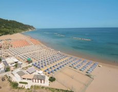 Hotel Baia Flaminia