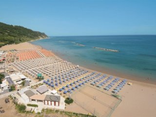 Hotel Baia Flaminia