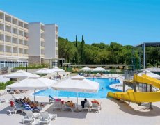 Hotel Adria