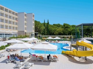 Hotel Adria