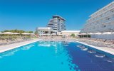 Katalog zájezdů - Chorvatsko, Hotel Olympia