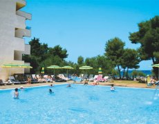 Hotel Donat