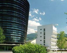 PARKHOTEL HALL - Hall in Tirol