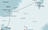 Katalog zájezdů - Špicberky, Aurora Borealis, Including Long Hikes (m/v Hondius)