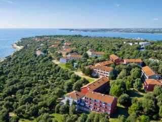 Apartmány Lanterna  Sunset