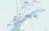 Discovery and learning voyage (m/v Plancius)
