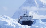 free camping, kayaking, snowshoe/hiking, mountaineering, photo workshop (m/v Ortelius)