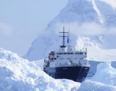 free camping, kayaking, snowshoe/hiking, mountaineering, photo workshop (m/v Ortelius)