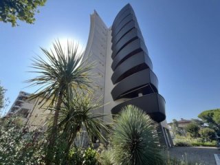 Rezidence Torre Bahia