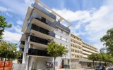 Apartmány Villa Carla