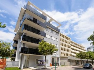 Apartmány Villa Carla