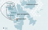 In Pursuit of the Bowhead Whale (m/v Plancius)