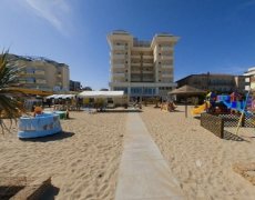 Hotel Imperial Beach