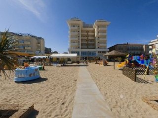 Hotel Imperial Beach