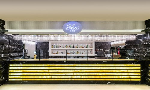 Hotel Sensitive Premium Resort and SPA