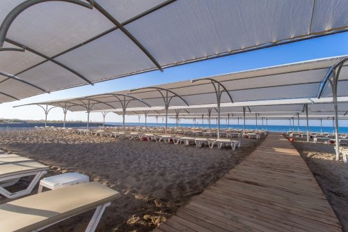 Hotel Sensitive Premium Resort and SPA