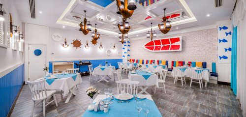 Hotel Sensitive Premium Resort and SPA